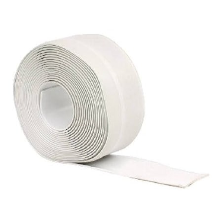 M-D Building Products 212x20'WHT Cove Base 65770